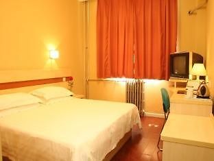 Hotel Shindom-South Station Pekin Zewnętrze zdjęcie